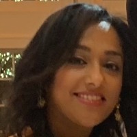 Shelly Singh