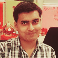 deepak karma