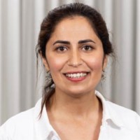 Naghmeh Rajaei, Ph.D.