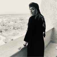 Fereshteh Yousefi