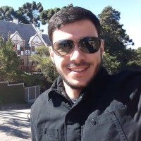 Lucas Vieira