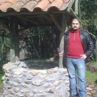 Cristian Sazo Morales