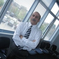 Behrouz Sabeti