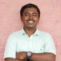 ARUNACHALAM S