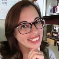 Erika Negron Rivera