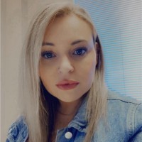Nicole Overy