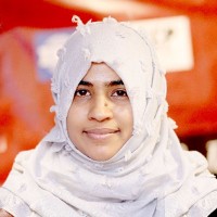 Jaseela Madathil