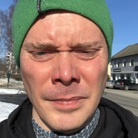 Egil Skaar Kleven
