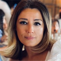 Yolanda Gonzalez