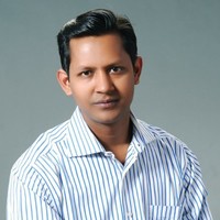 Santosh Kumar