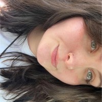 Delayna Bodine
