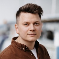 Maciej Szokaluk
