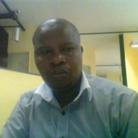 Pius Mbaya Mulonzya
