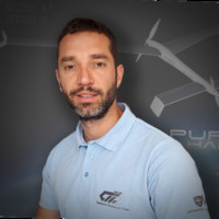 Petar Matunovic, PMP