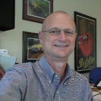 Dave Wooldridge