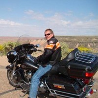 Steve Parr