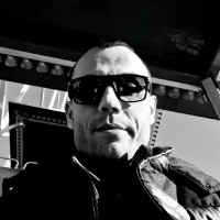 Oleksandr Haidarzhi