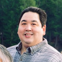 Brian Bergstrom
