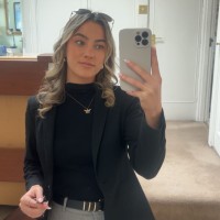 Yasmin Kent