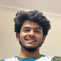 Rishabh Sharma