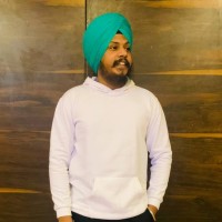 Manpreet Singh Karabin