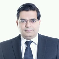 Harsh Solanki