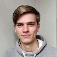 Lukas Van Den Bossche