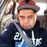 Irving Edgardo Garcia Jiminez