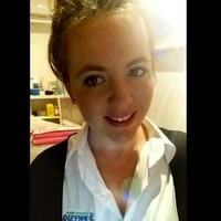 Amelia Stewart