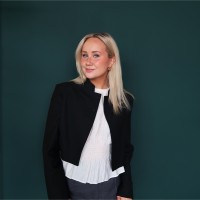 Ísól Rut Reynisdóttir