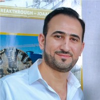 Yamen Yousef