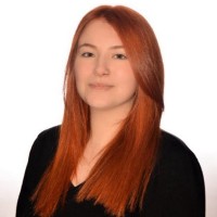 Stella Geladaki