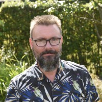 Björn Van Bergen