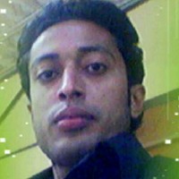 QUAMRUL CHOUDHURY