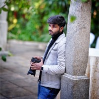 Prabhu Shankar