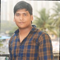 RAMKUMAR GUPTA