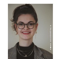 Olivia Benning