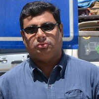 Rajib Chakraborty