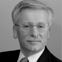 Peter Barefoot
