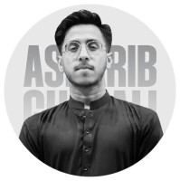 Asharib Ghazali