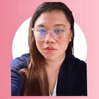 Roselyn Joy Trinidad