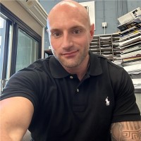 Vincent Pasciucco