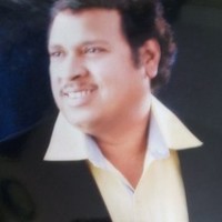 Dineshkumar Tiwari