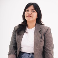Cinta Robiatul Adawiyah