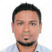 Mohamed Nishah