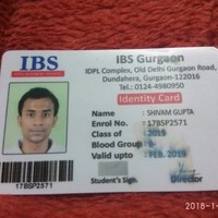 Shivam Gupta