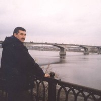 Али Ахмедов