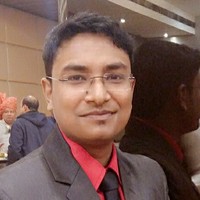 Abhishek Pal