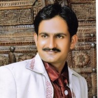 Mahr Asghar Hayat