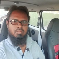 Siraj.Ahmed Inamdar